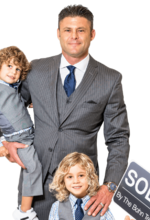 Christopher Bohn Photo